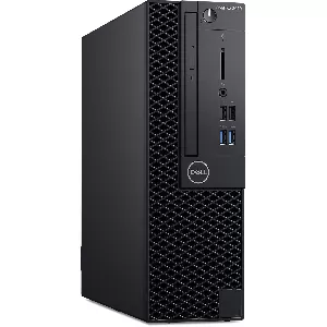 Dell Optiplex 3060 SFF i5-8500/8GB/128GB NVMe/500GB HDD