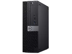 Dell Optiplex 7060 SFF i7-8700/16GB/256GB SSD M.2/DVDRW