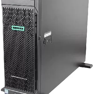 HP Proliant ML350 Gen10 Tower Xeon Gold 6138/64GB/4xSSD 480GB/P408i-a/8xSFF/2x800W