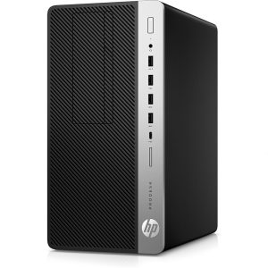 HP Prodesk 600 G5 MT i7-9700/16GB/512GB NVMe/GeForce RTX 2060